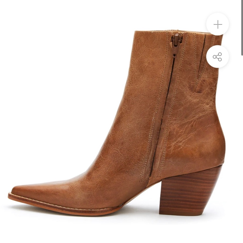 Matisse Caty NWT boot  size 7